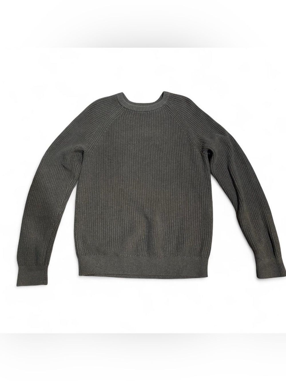 Old Navy Men's Crewneck Sweater - Brown